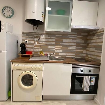 Holiday Setubal Loft Экстерьер фото