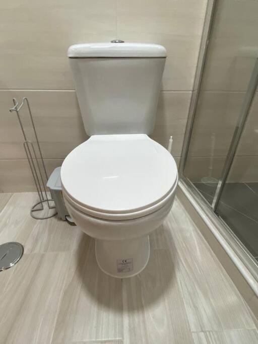 Holiday Setubal Loft Экстерьер фото