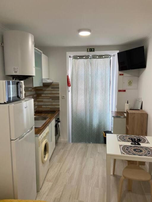 Holiday Setubal Loft Экстерьер фото