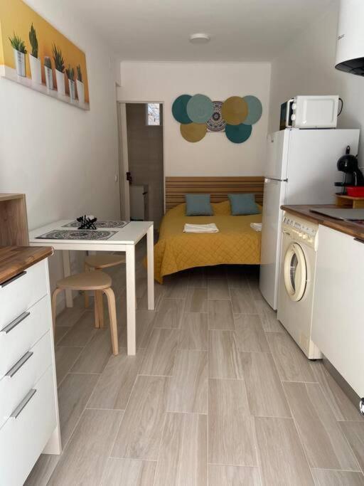 Holiday Setubal Loft Экстерьер фото
