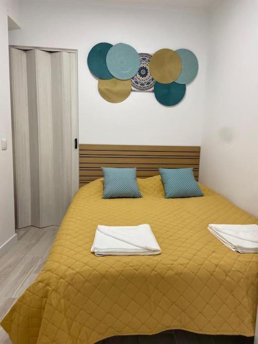 Holiday Setubal Loft Экстерьер фото