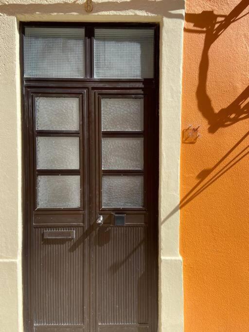 Holiday Setubal Loft Экстерьер фото