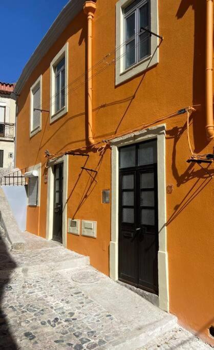 Holiday Setubal Loft Экстерьер фото