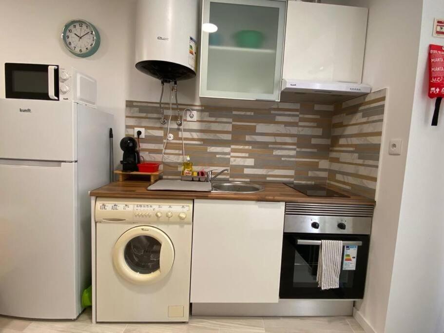 Holiday Setubal Loft Экстерьер фото