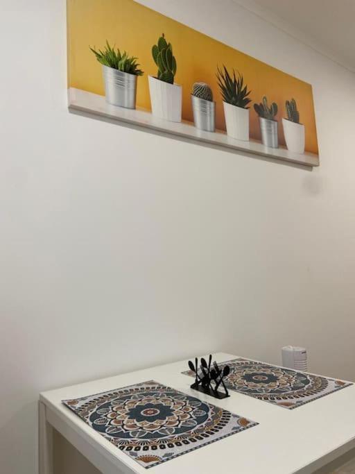 Holiday Setubal Loft Экстерьер фото