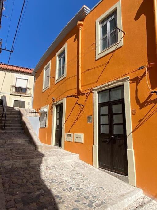 Holiday Setubal Loft Экстерьер фото