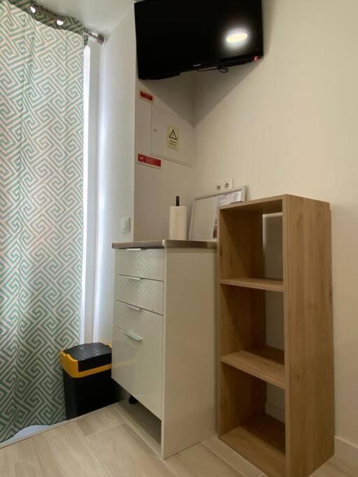Holiday Setubal Loft Экстерьер фото